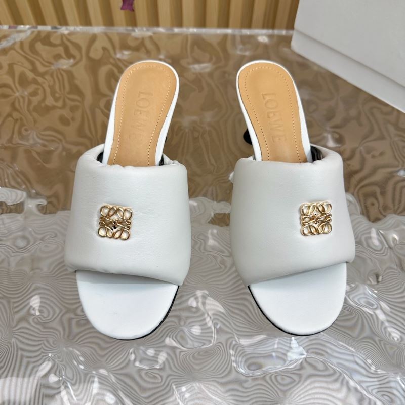 Loewe Sandals